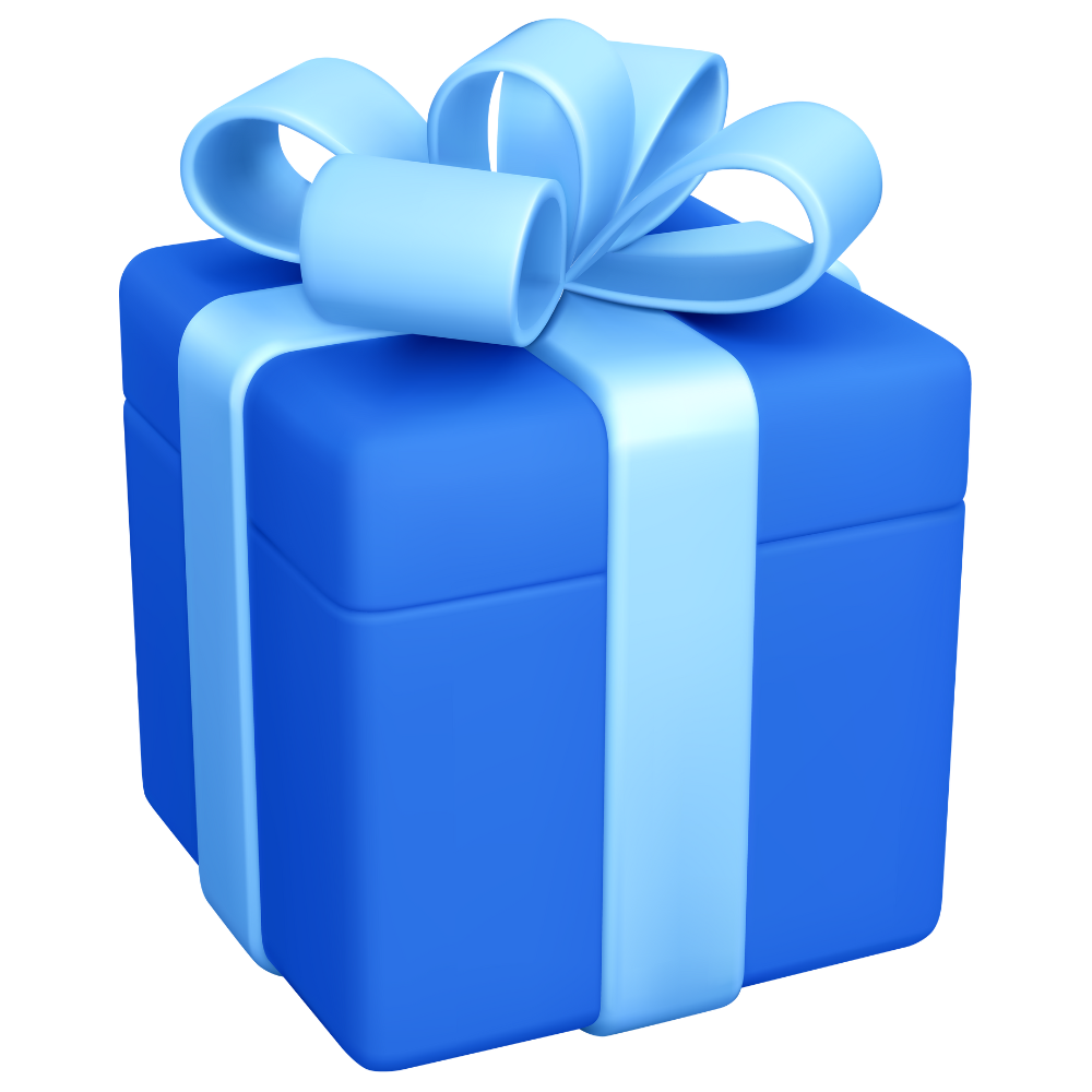 Mystery Gift