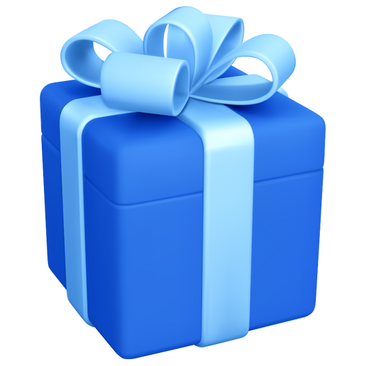 Mystery Gift