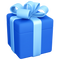 Mystery Gift
