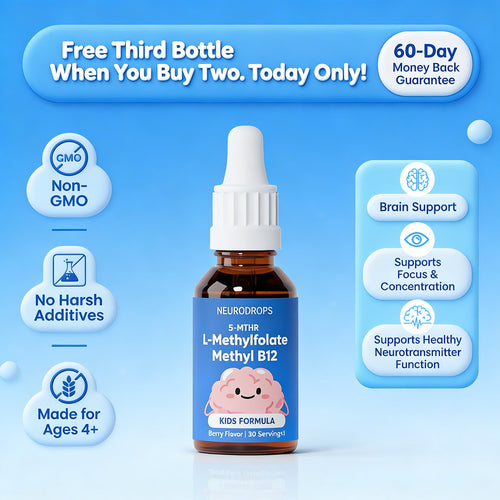 Neurodrops™ Kids