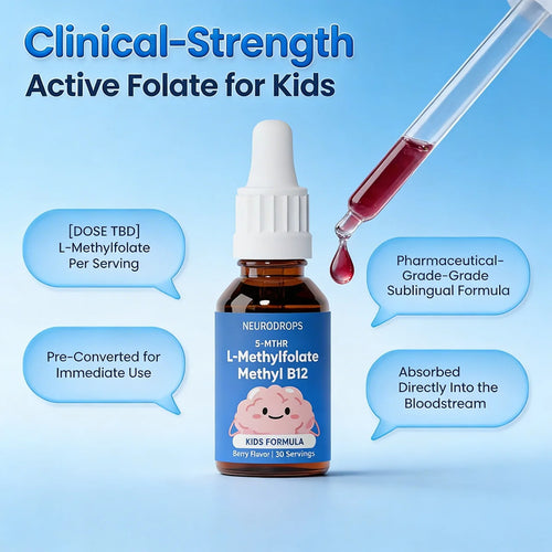 Neurodrops™ Kids