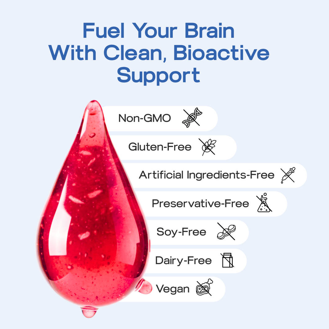 Neurodrops™