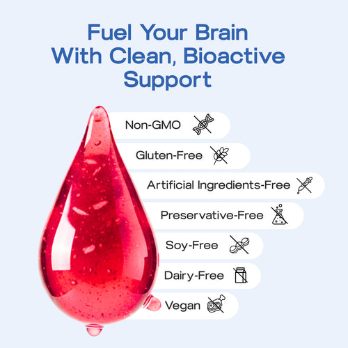 Neurodrops Recovery