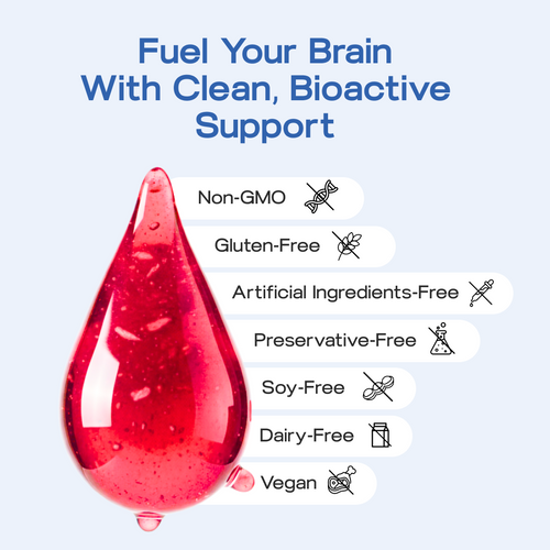 Neurodrops