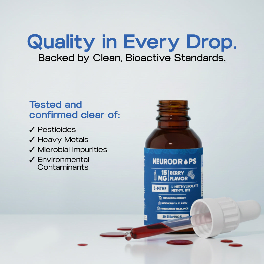 Neurodrops™