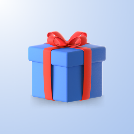 BONUS: Mystery Gift