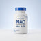 NAC N-Acetyl L-Cysteine (600mg)