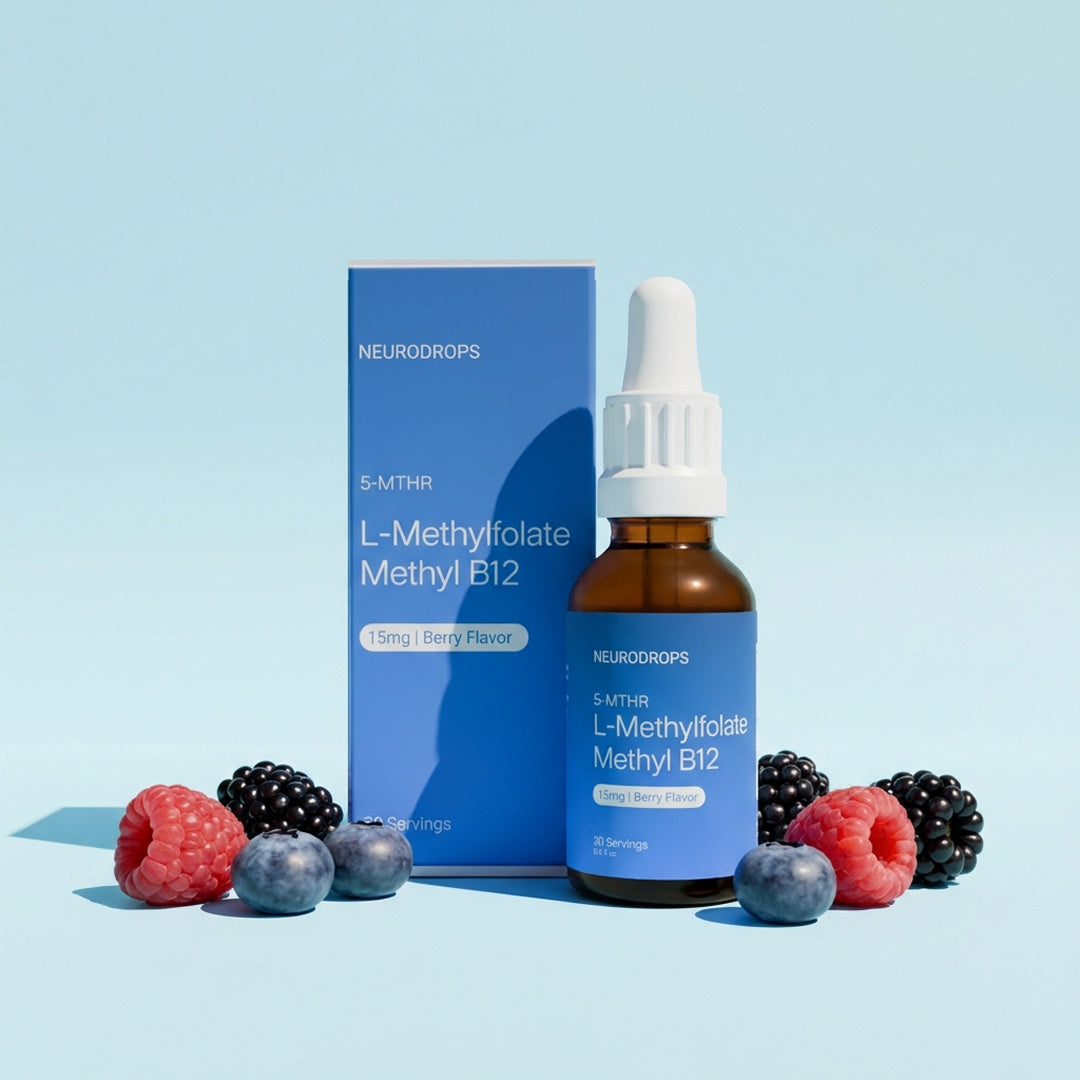 Neurodrops™