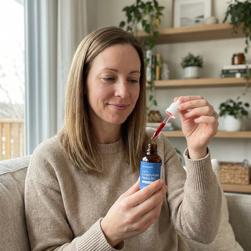 Neurodrops