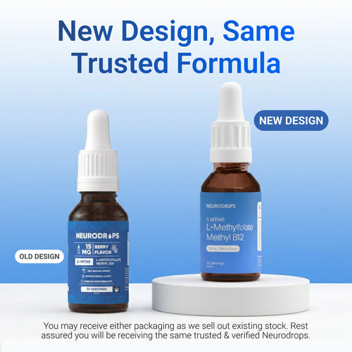 Neurodrops
