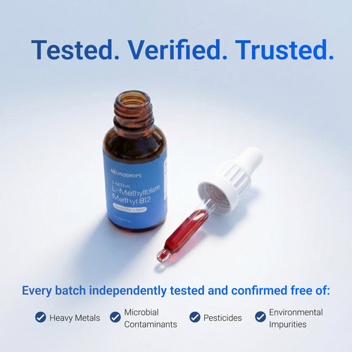 Neurodrops