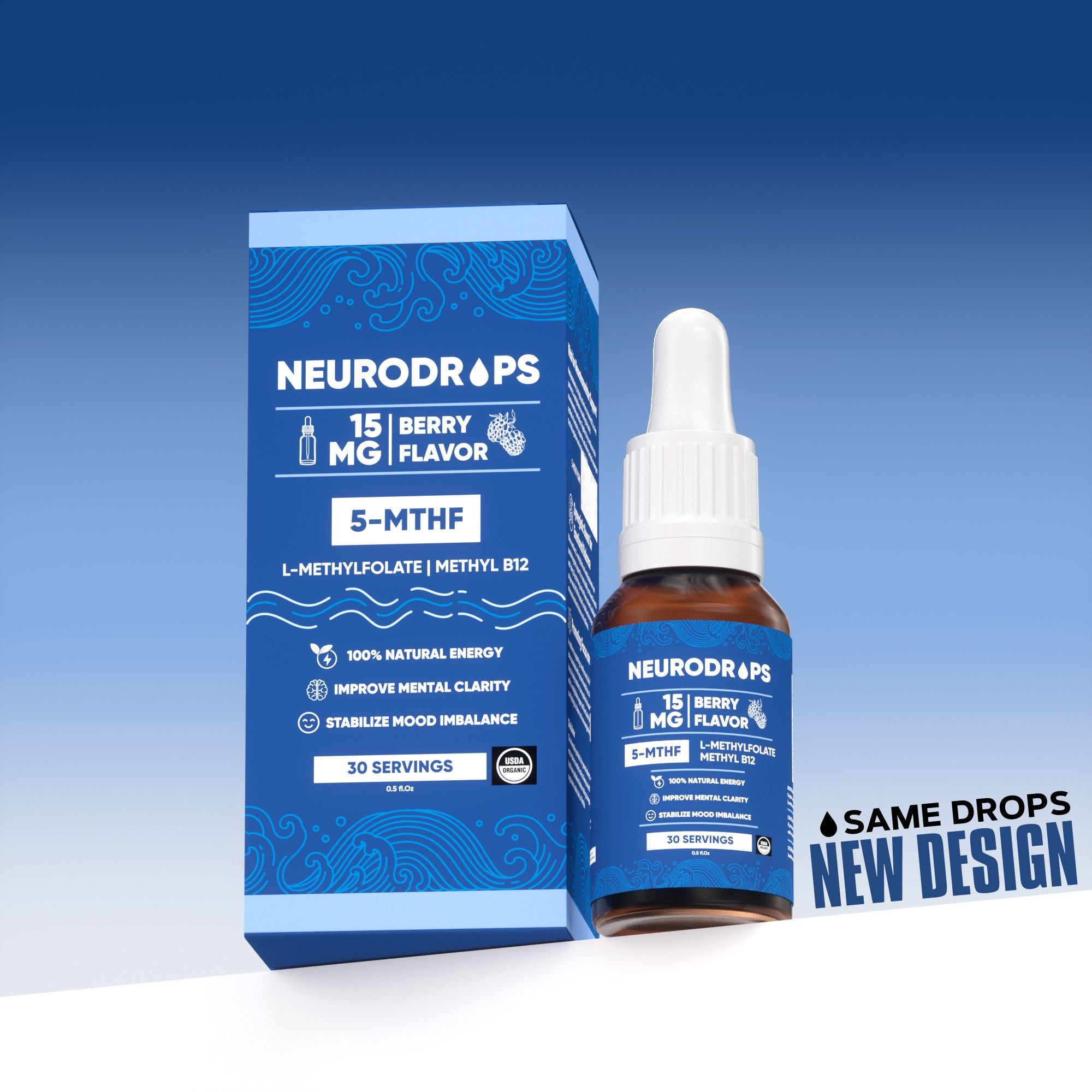 Neurodrops™