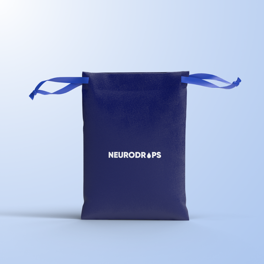 BONUS: Silk Pouch