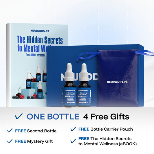 Neurodrops