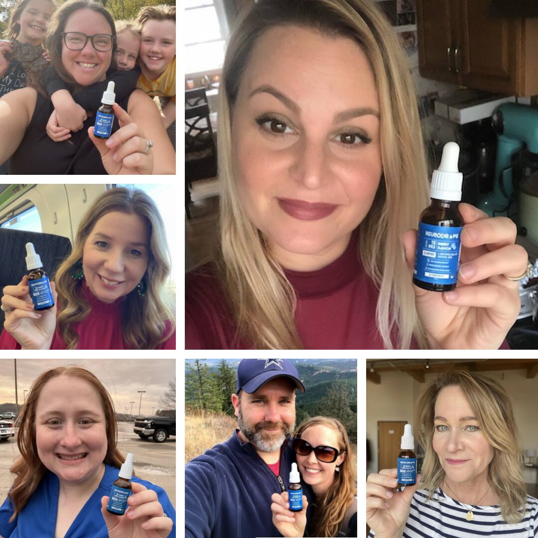Neurodrops™