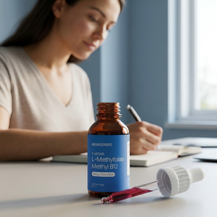 Step 3: Feel The Benefits