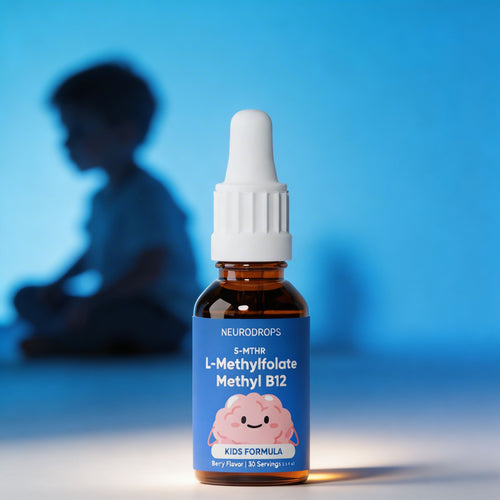 Neurodrops™ Kids