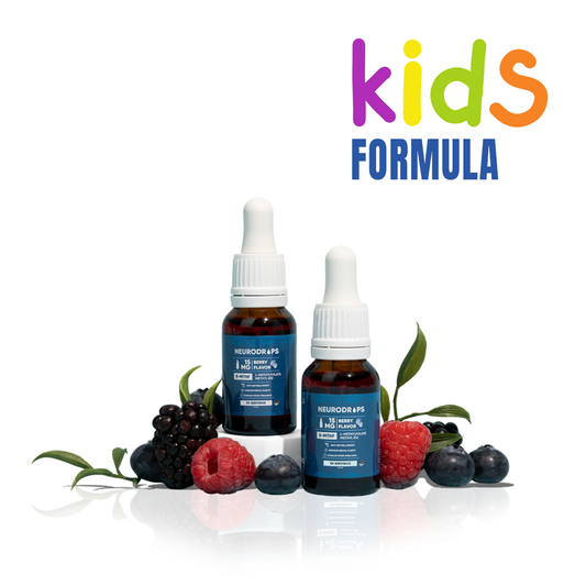 Neurodrops™ Kids
