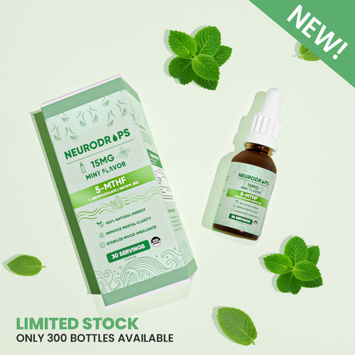 Neurodrops™ Mint