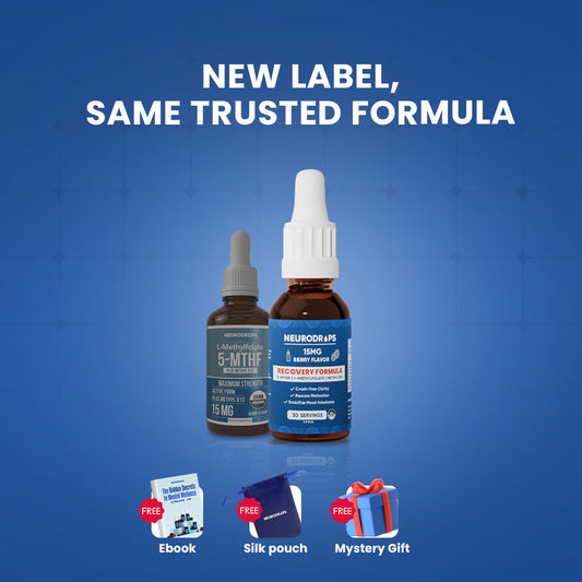 Neurodrops Recovery